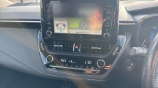 Toyota Corolla 1.8 VVT-i Hybrid GR Sport 5dr CVT Hybrid Hatchback